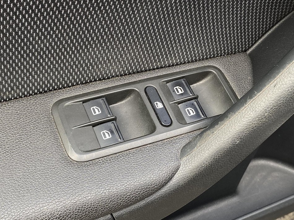 Škoda Yeti 1.2 TSi Ambition