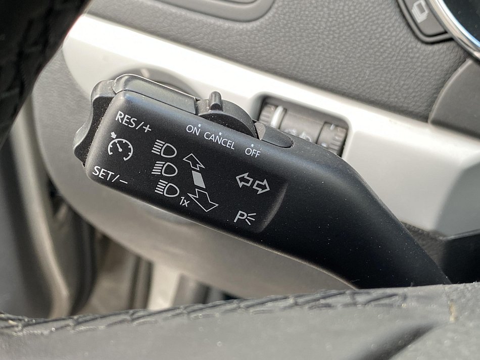 Škoda Yeti 1.2 TSi Ambition