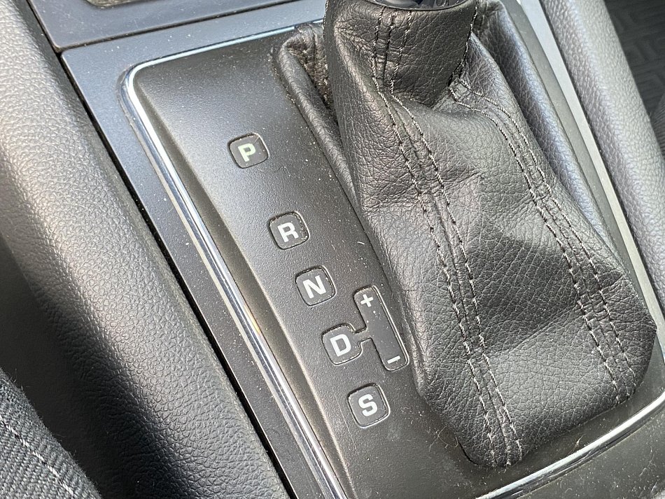 Škoda Yeti 1.2 TSi Ambition