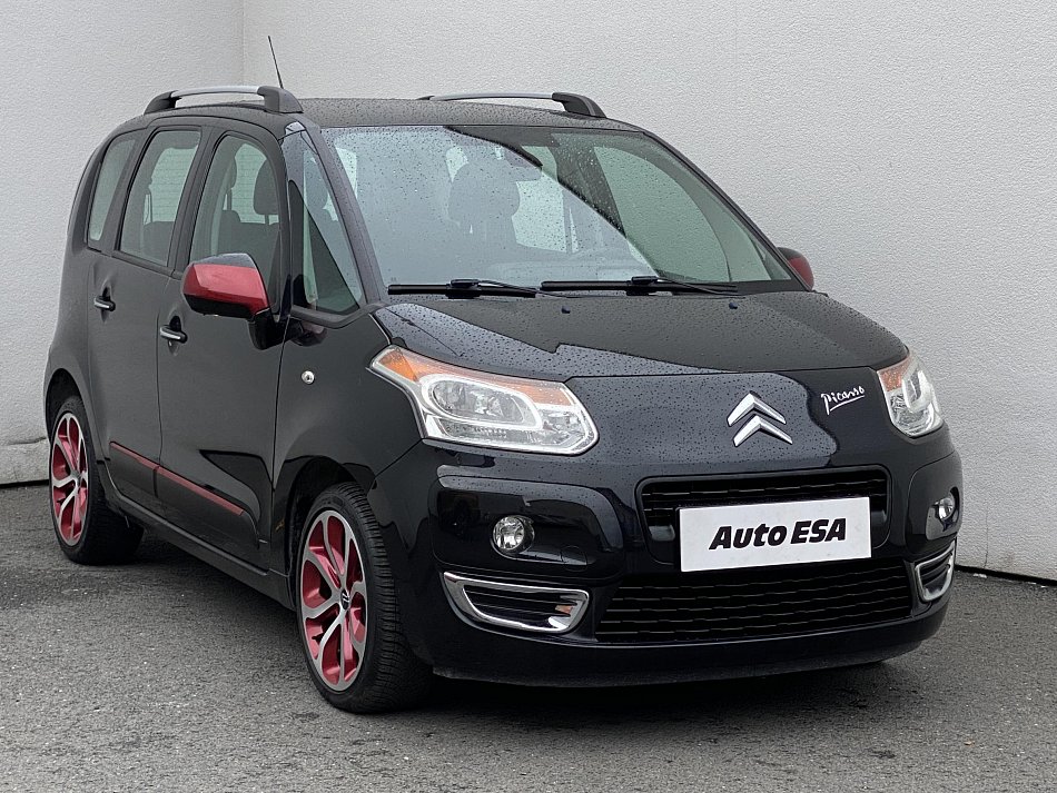 Citroën C3 Picasso 1.6 VTi 