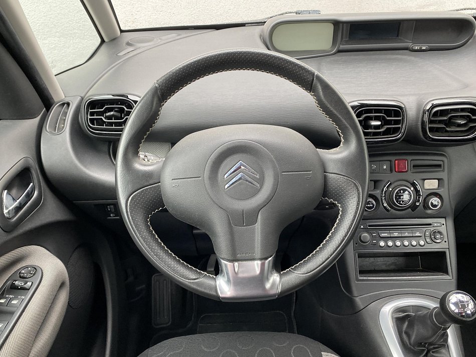 Citroën C3 Picasso 1.6 VTi 