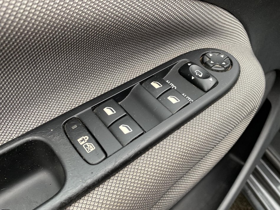 Citroën C3 Picasso 1.6 VTi 