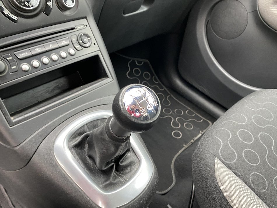 Citroën C3 Picasso 1.6 VTi 