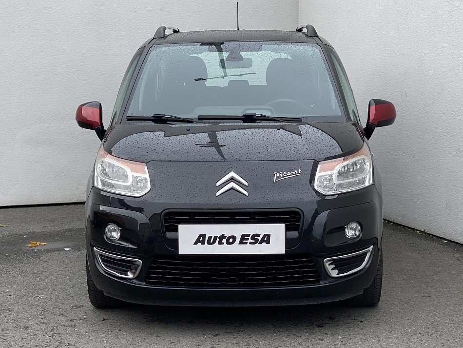 Citroën C3 Picasso 1.6 VTi 