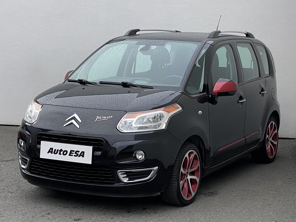 Citroën C3 Picasso 1.6 VTi 