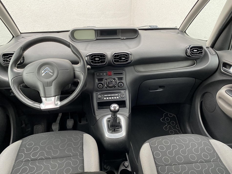 Citroën C3 Picasso 1.6 VTi 
