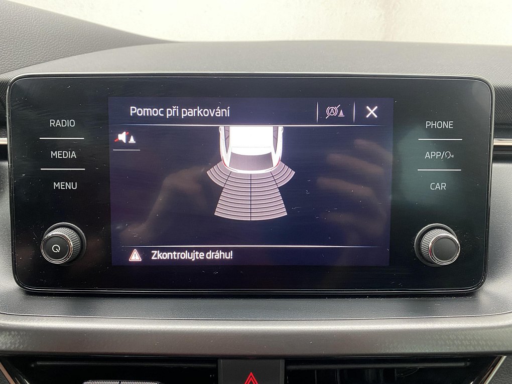 Škoda Scala 1.6 TDi Style