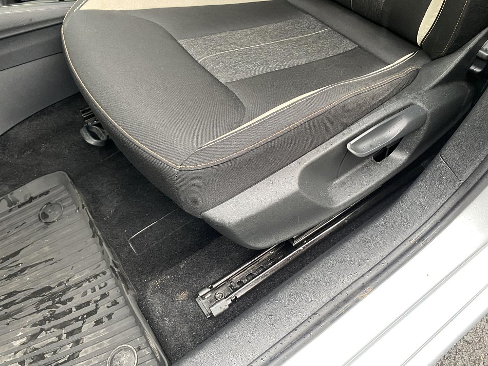 Škoda Scala 1.6 TDi Style