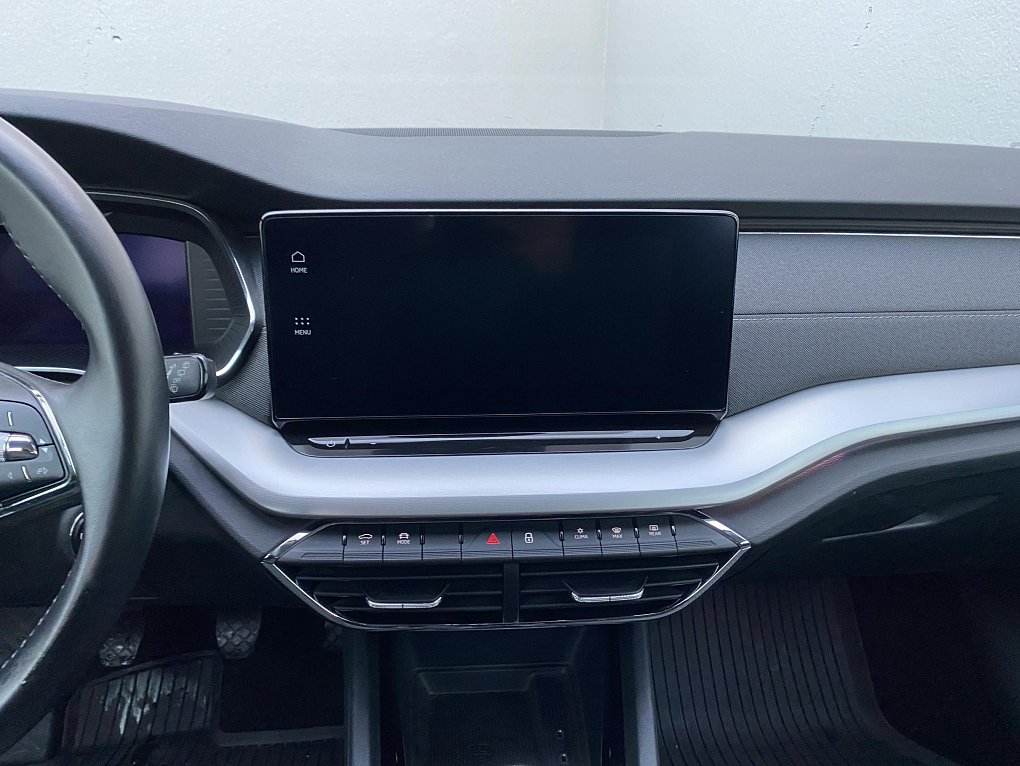 Škoda Octavia IV 2.0 TDi Style