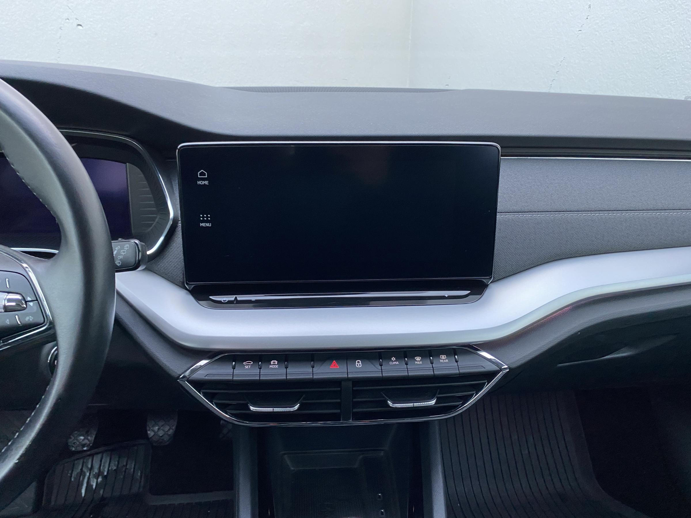 Škoda Octavia IV, 2021 - pohled č. 10