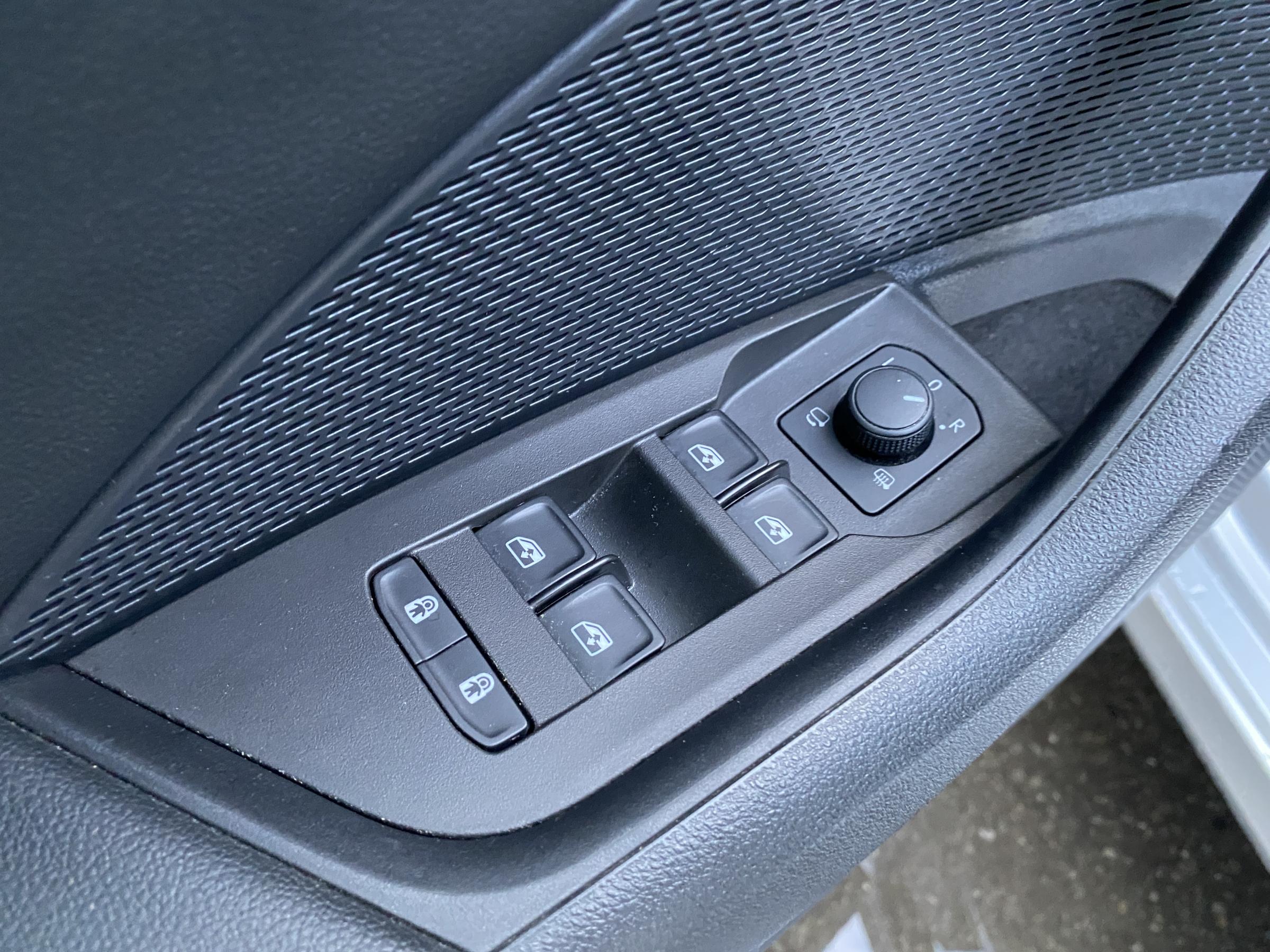 Škoda Octavia IV, 2021 - pohled č. 16