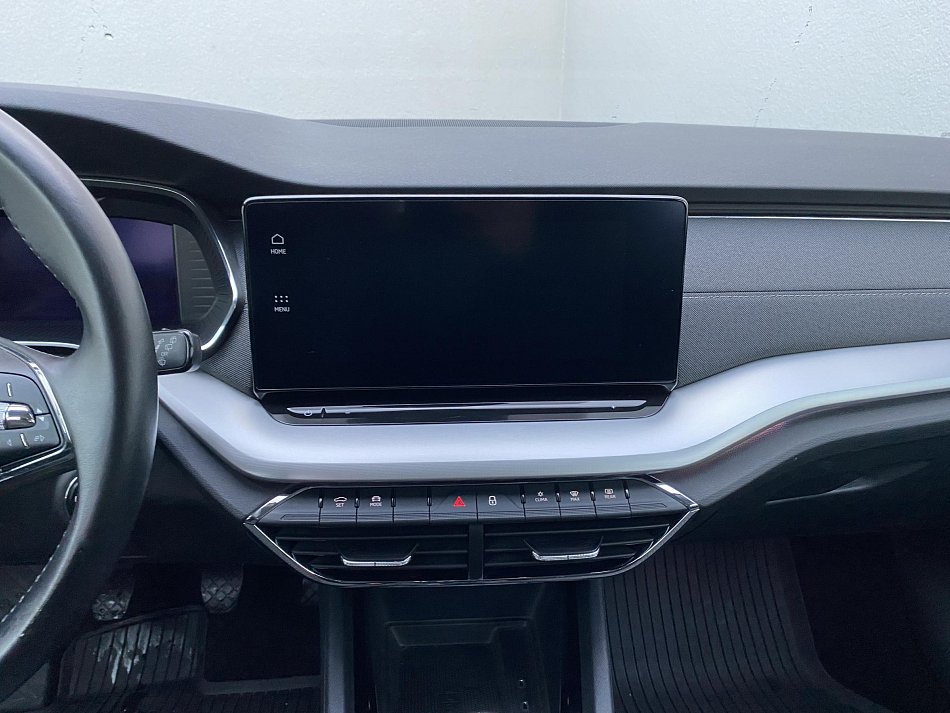 Škoda Octavia IV 2.0 TDi Style