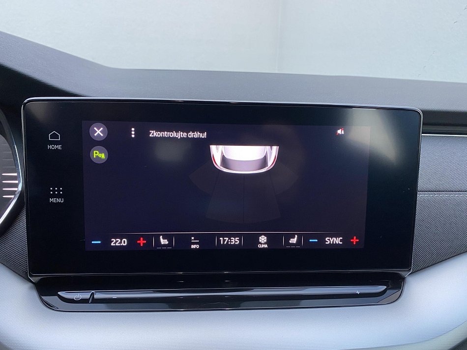 Škoda Octavia IV 2.0 TDi Style