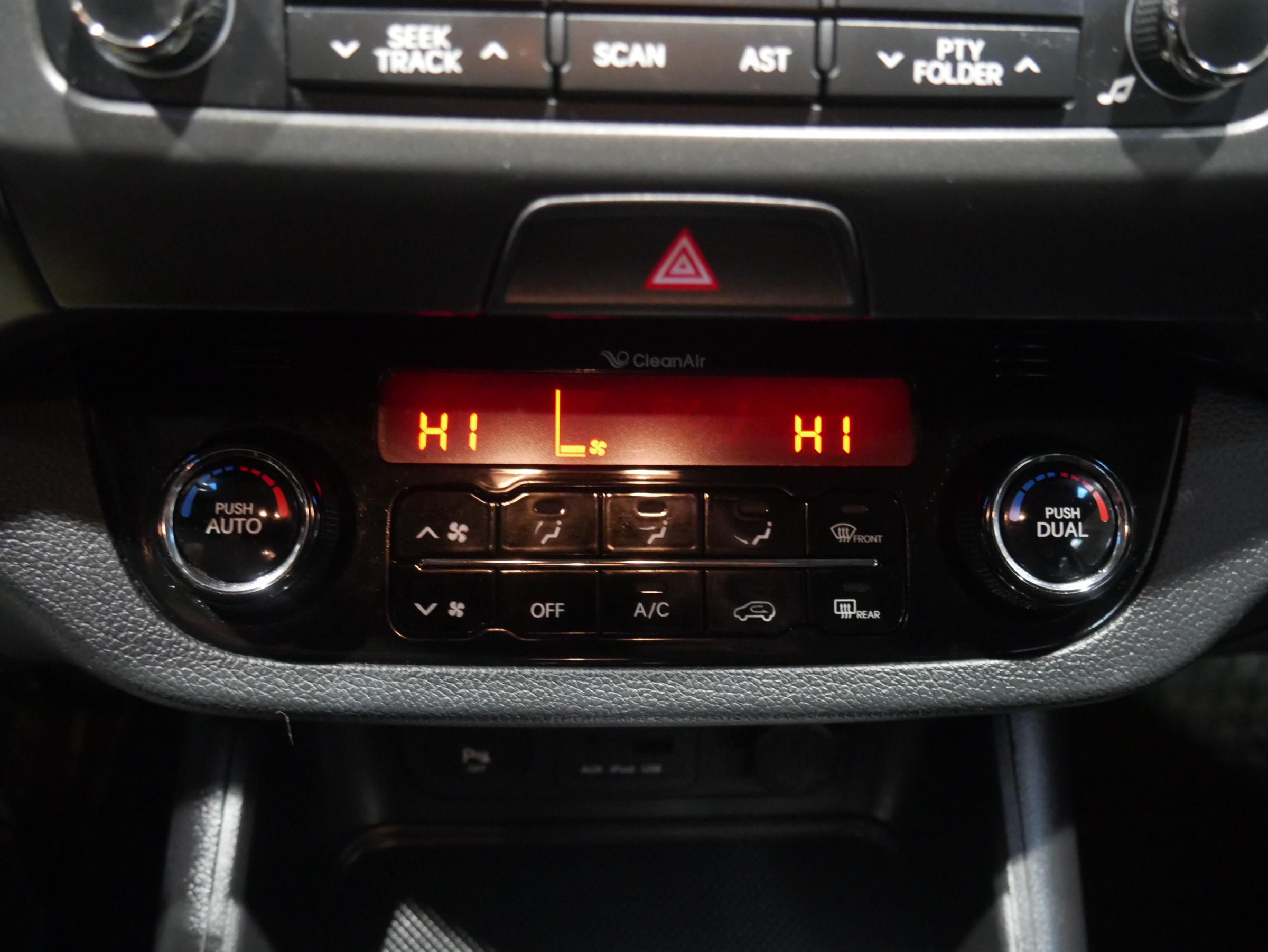 Kia Sportage, 2012 - pohled č. 16