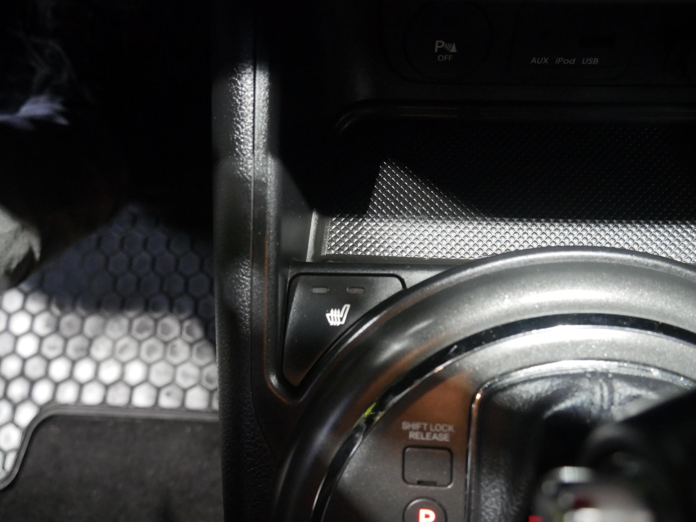 Kia Sportage, 2012 - pohled č. 17