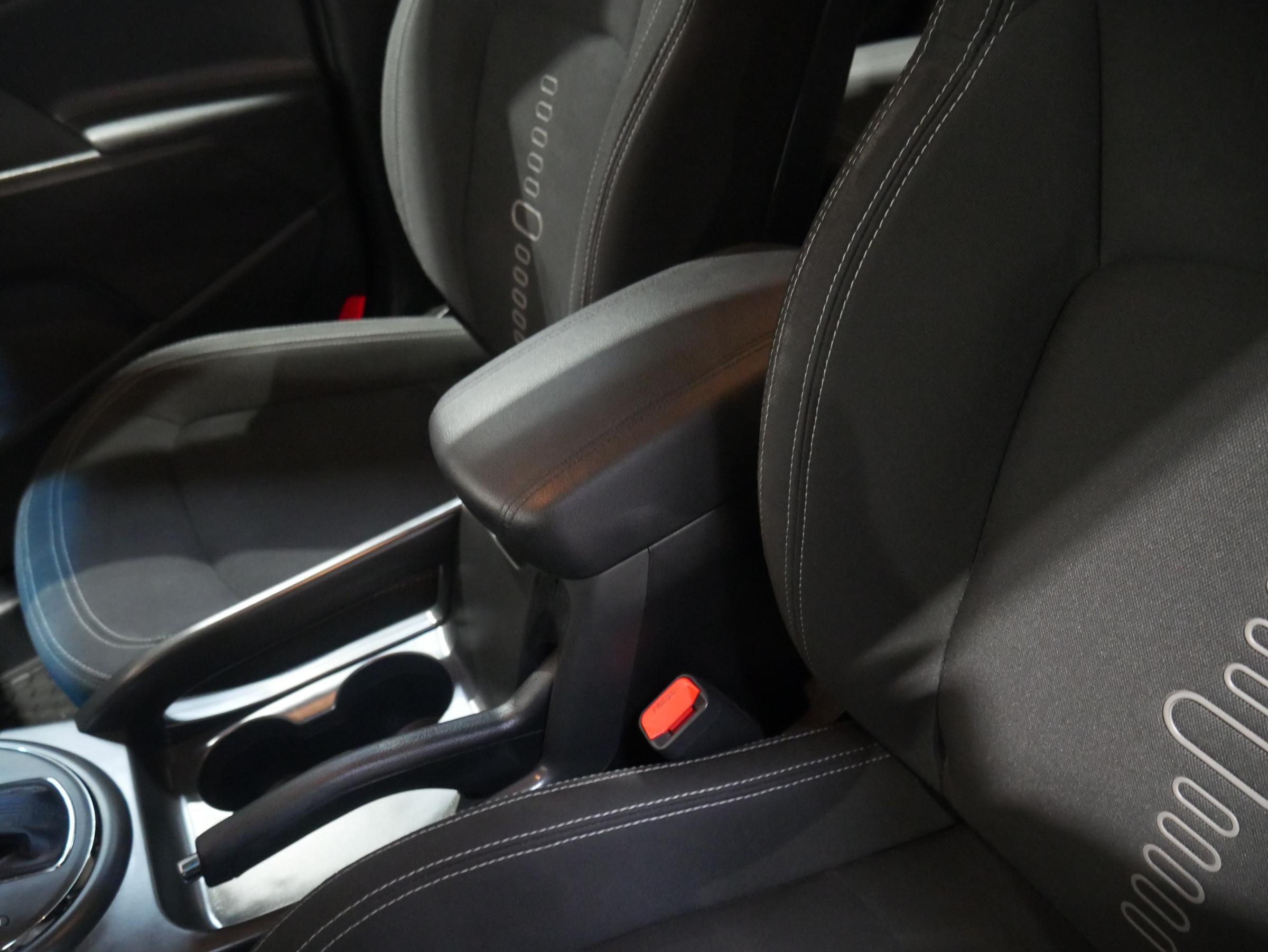 Kia Sportage, 2012 - pohled č. 19