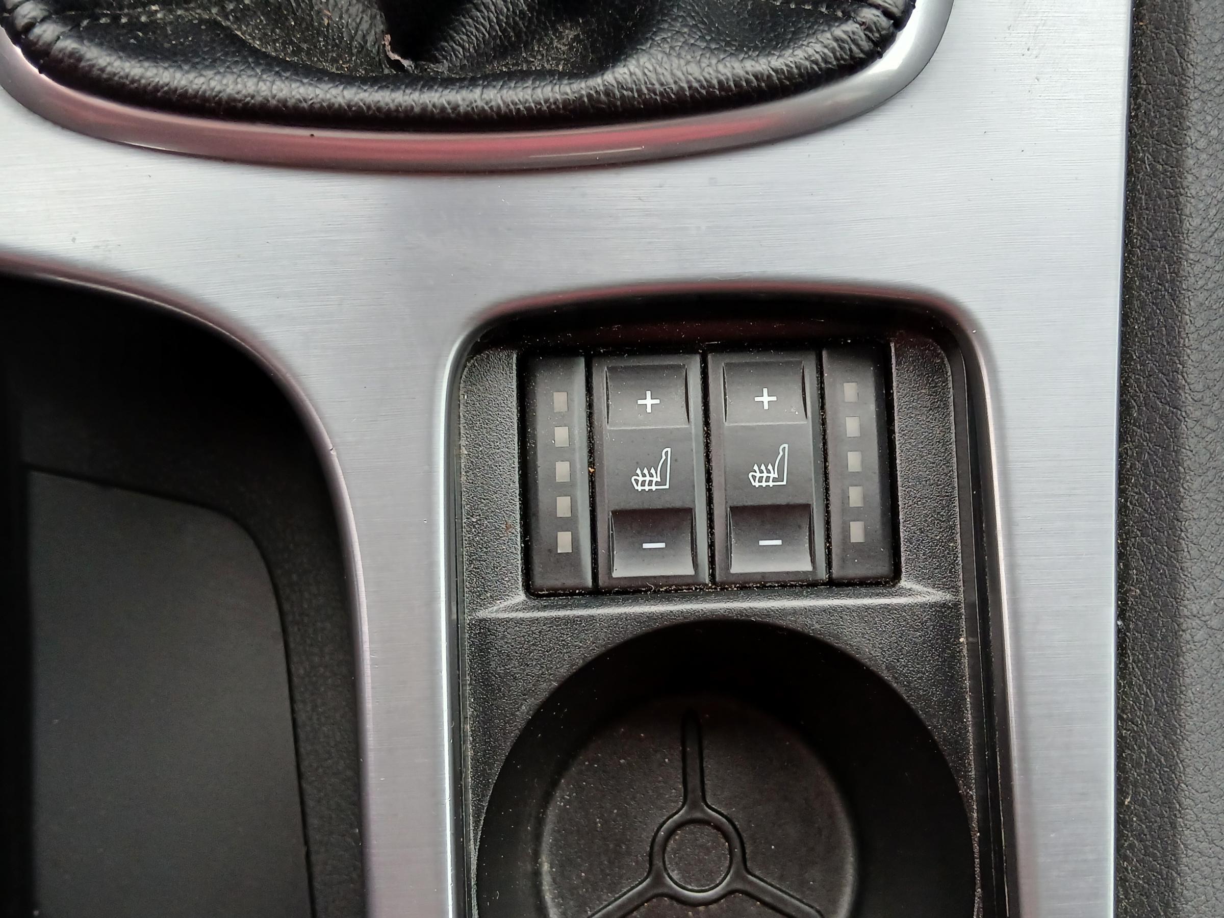 Ford Mondeo, 2013 - pohled č. 15