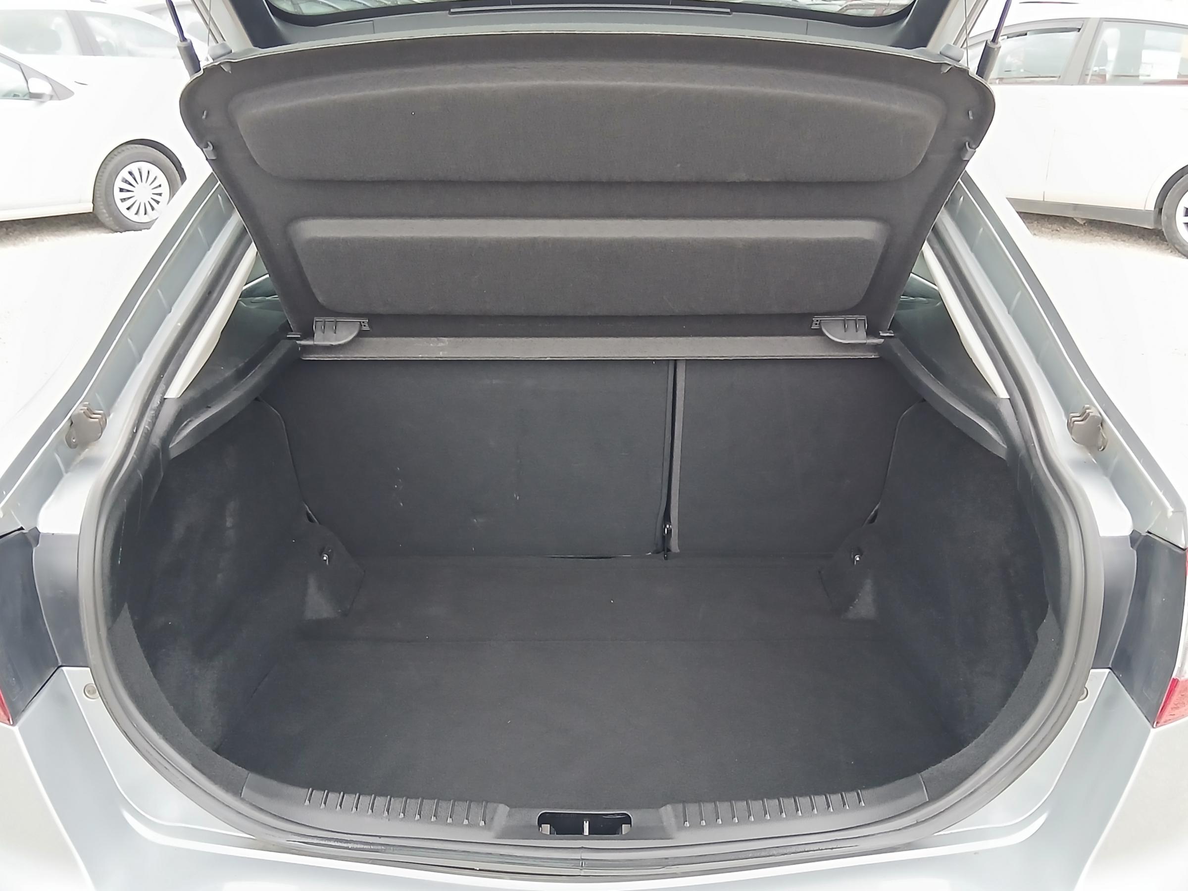 Ford Mondeo, 2013 - pohled č. 7