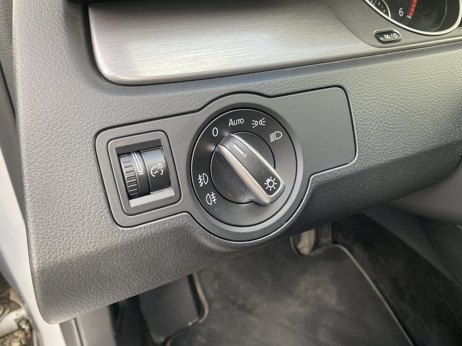 Volkswagen Passat 2.0 TDi Comfortline