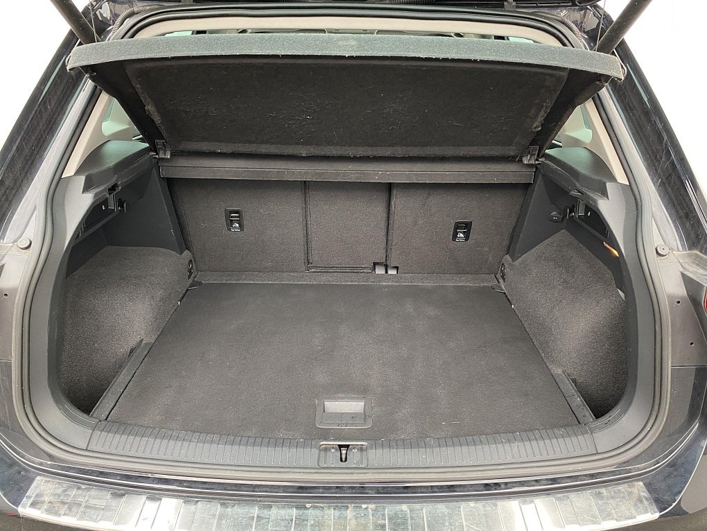 Volkswagen Tiguan 2.0TDi Highline