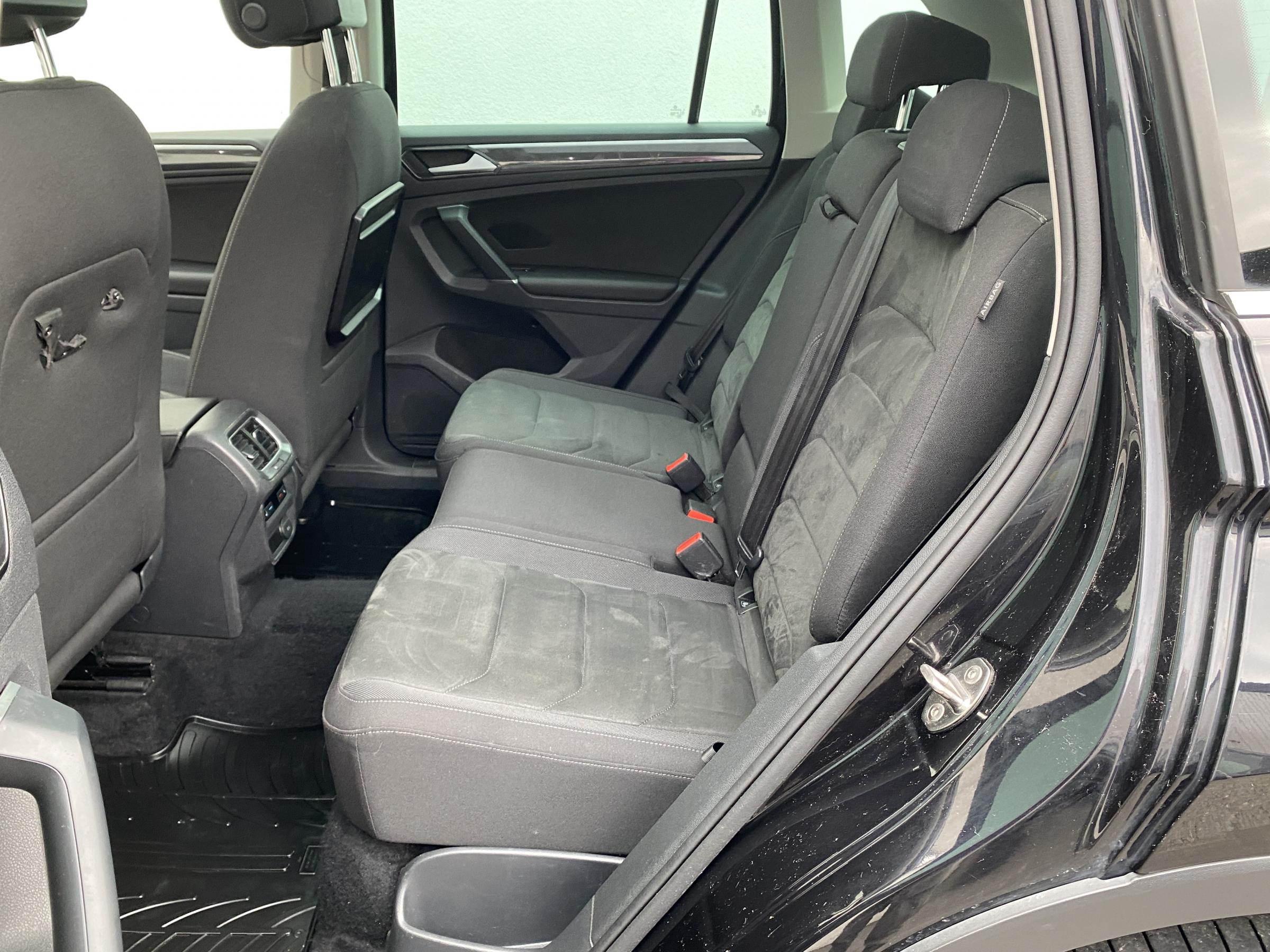 Volkswagen Tiguan, 2016 - pohled č. 10