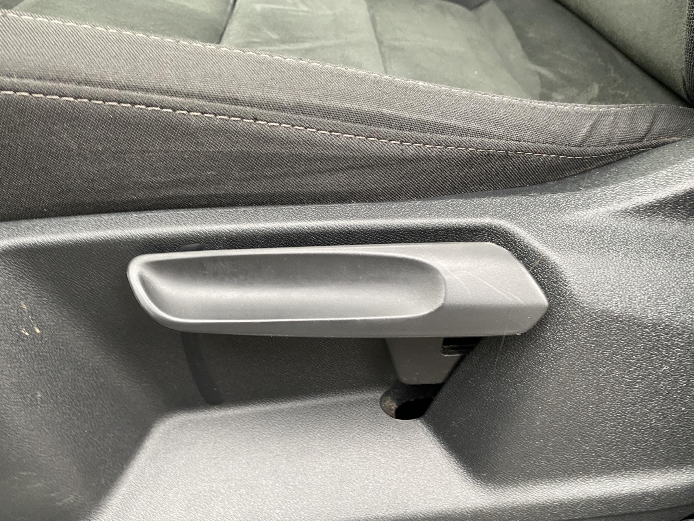 Volkswagen Tiguan, 2016 - pohled č. 14