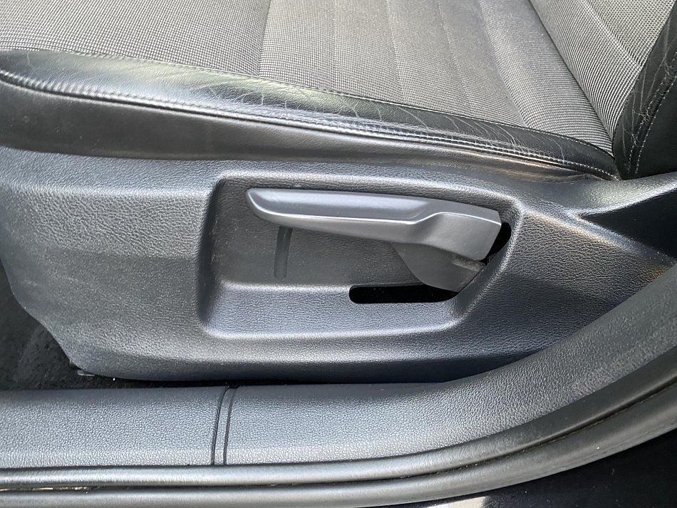 Škoda Octavia III 1.4 TSi Elegance