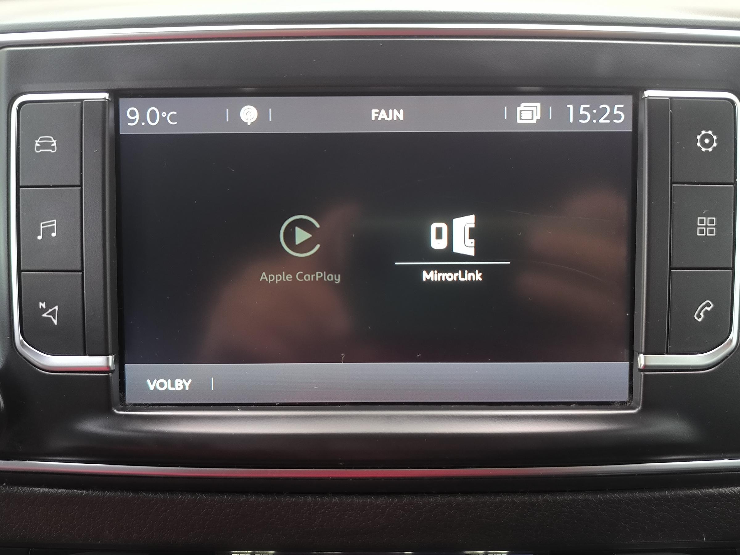 Citroën SpaceTourer, 2017 - pohled č. 15