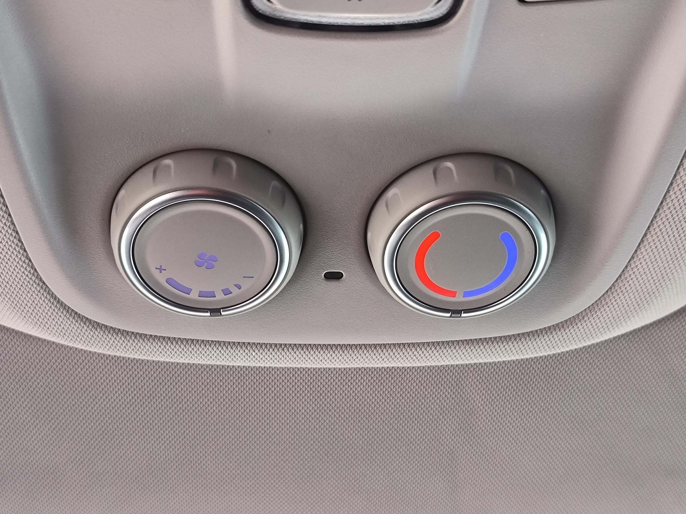 Citroën SpaceTourer, 2017 - pohled č. 19