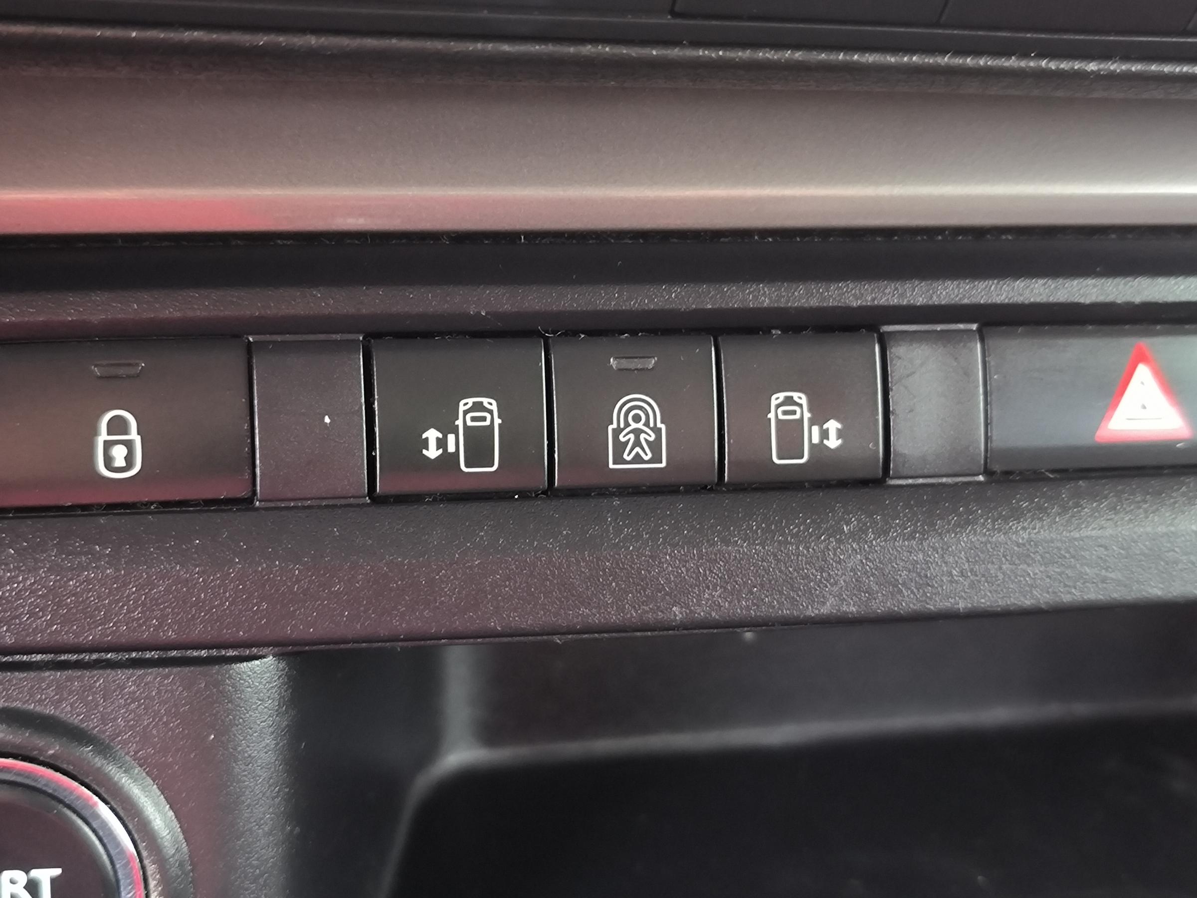 Citroën SpaceTourer, 2017 - pohled č. 21