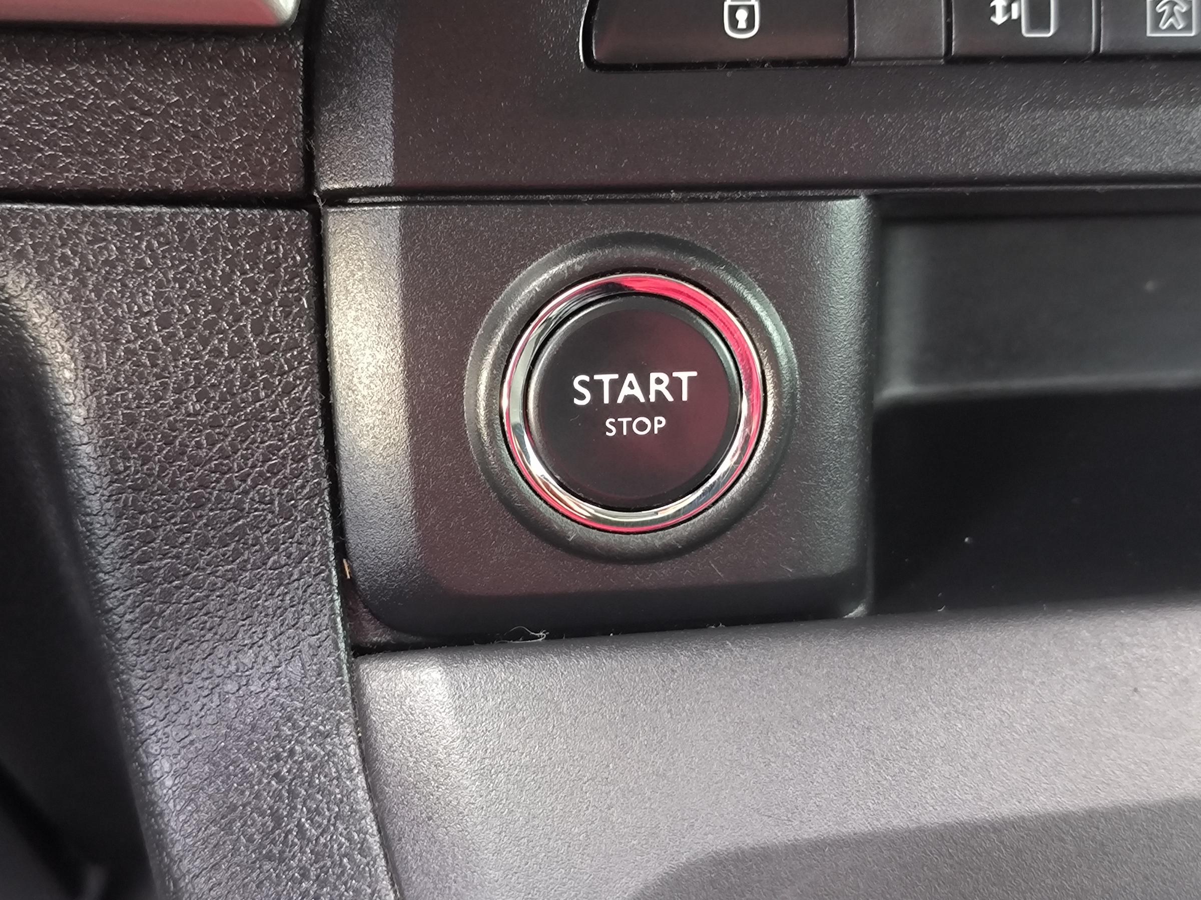 Citroën SpaceTourer, 2017 - pohled č. 22