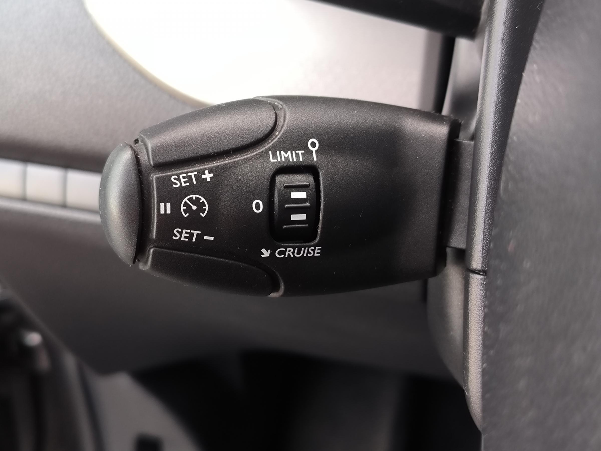 Citroën SpaceTourer, 2017 - pohled č. 25