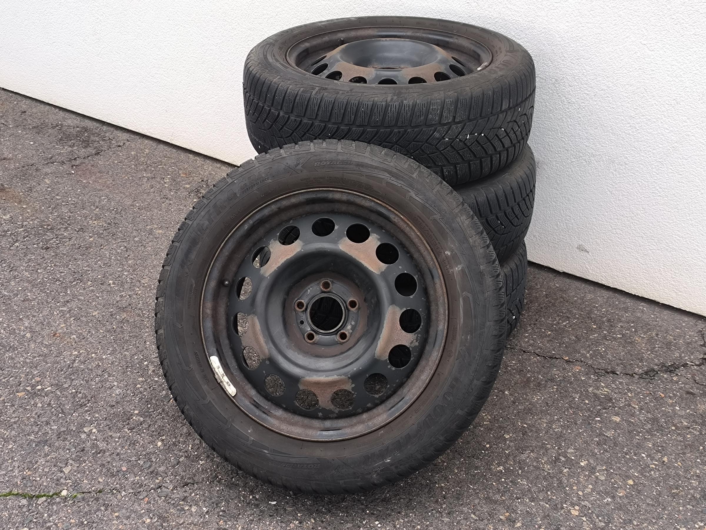 Citroën SpaceTourer, 2017 - pohled č. 27