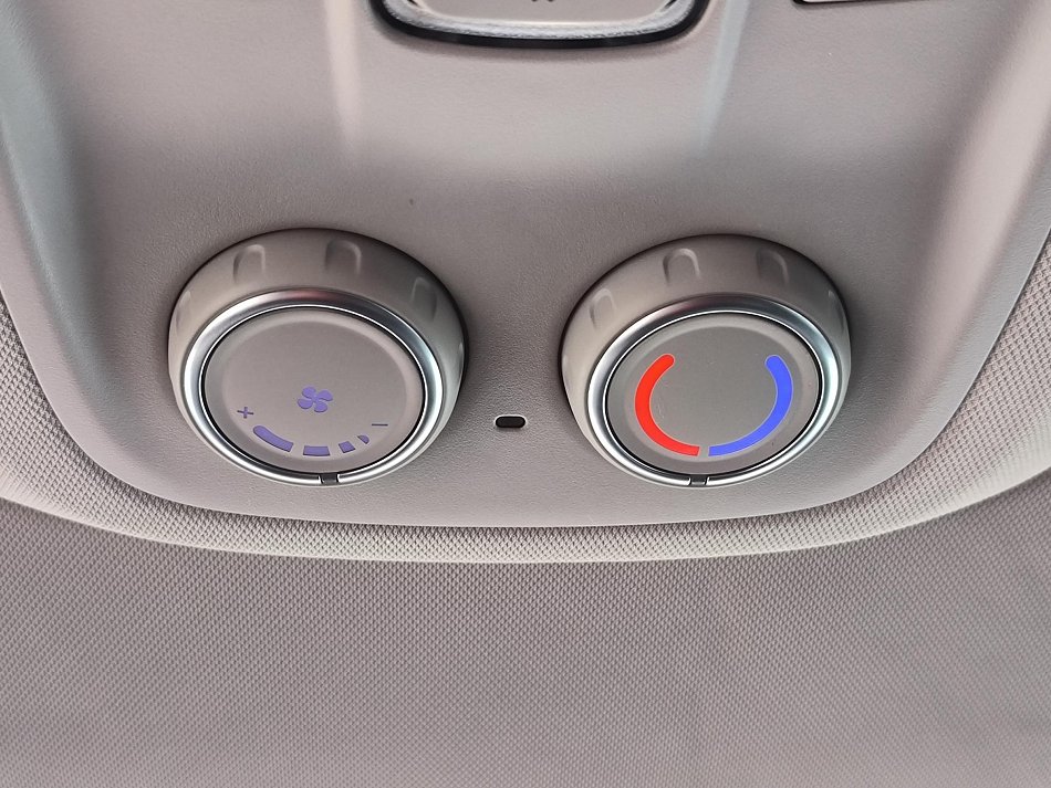 Citroën SpaceTourer 1.6HDi  L2 8míst