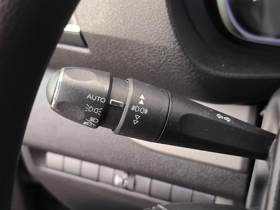 Citroën SpaceTourer 1.6HDi  L2 8míst