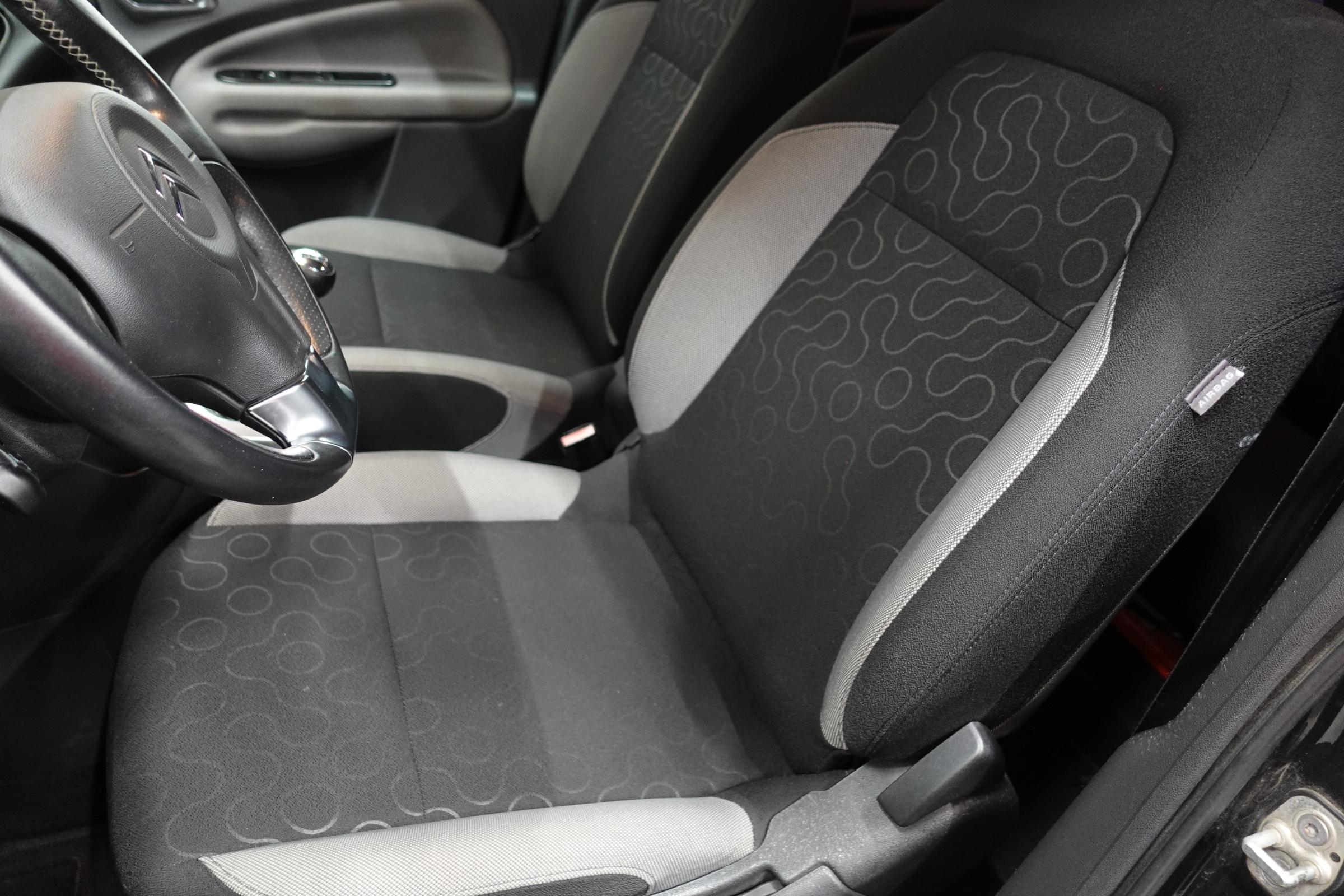 Citroën C3 Picasso, 2012 - pohled č. 10