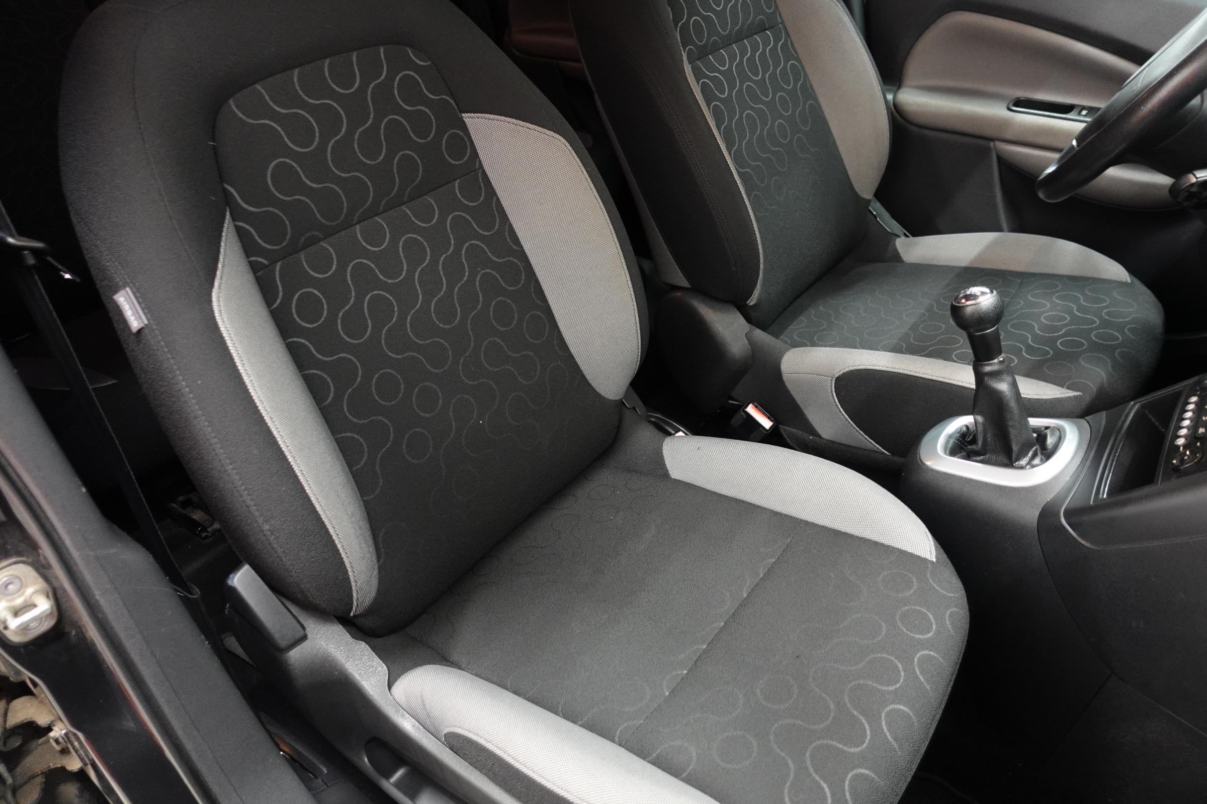 Citroën C3 Picasso, 2012 - pohled č. 11