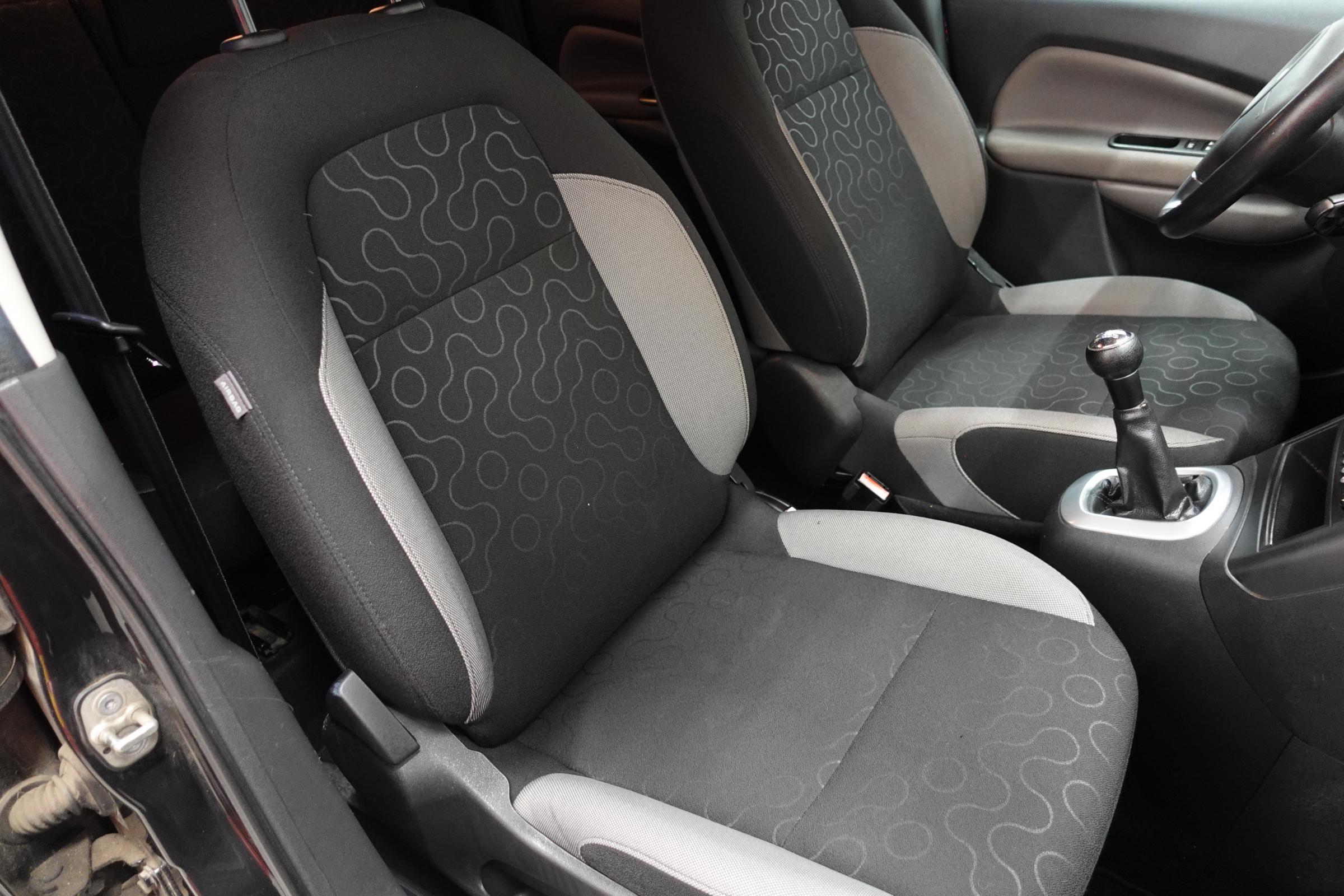 Citroën C3 Picasso, 2012 - pohled č. 12