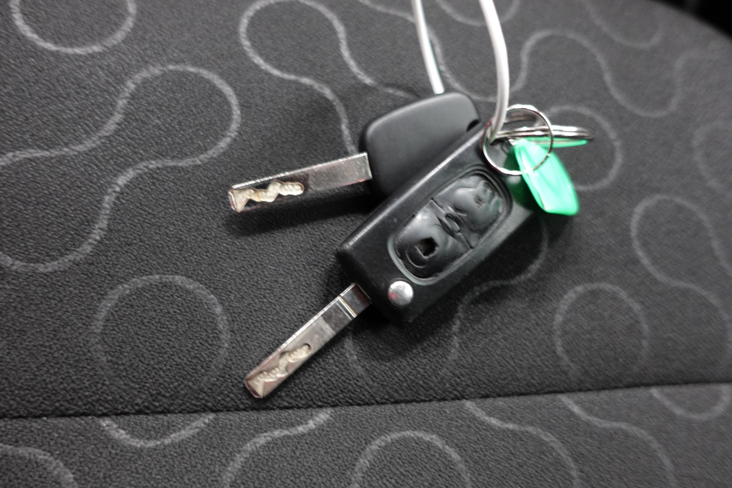 Citroën C3 Picasso, 2012 - pohled č. 18