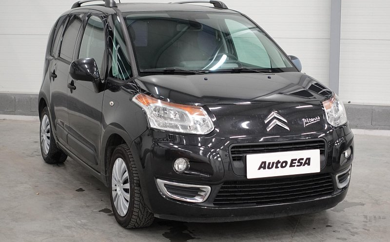 Citroën C3 Picasso 1.6 HDi 