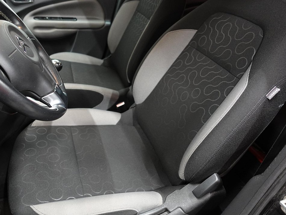 Citroën C3 Picasso 1.6 HDi 