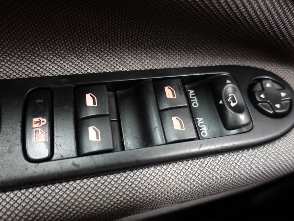 Citroën C3 Picasso 1.6 HDi 