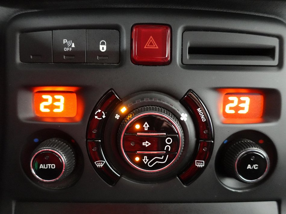 Citroën C3 Picasso 1.6 HDi 