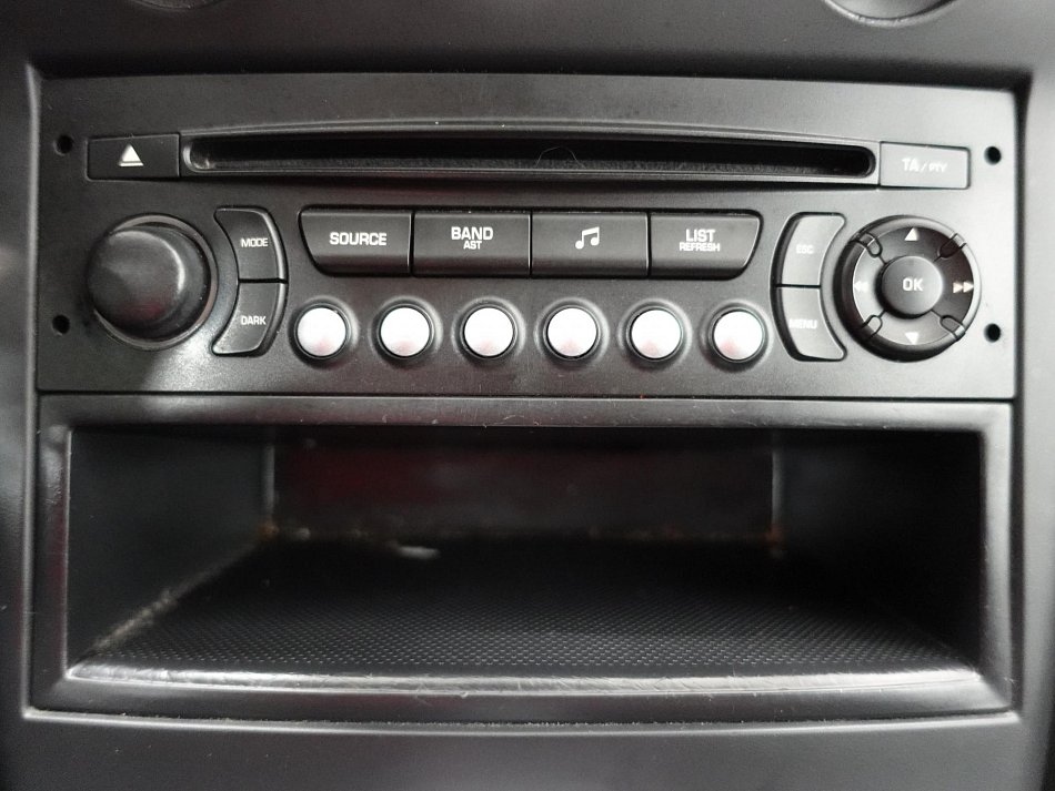 Citroën C3 Picasso 1.6 HDi 