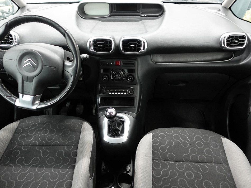 Citroën C3 Picasso 1.6 HDi 