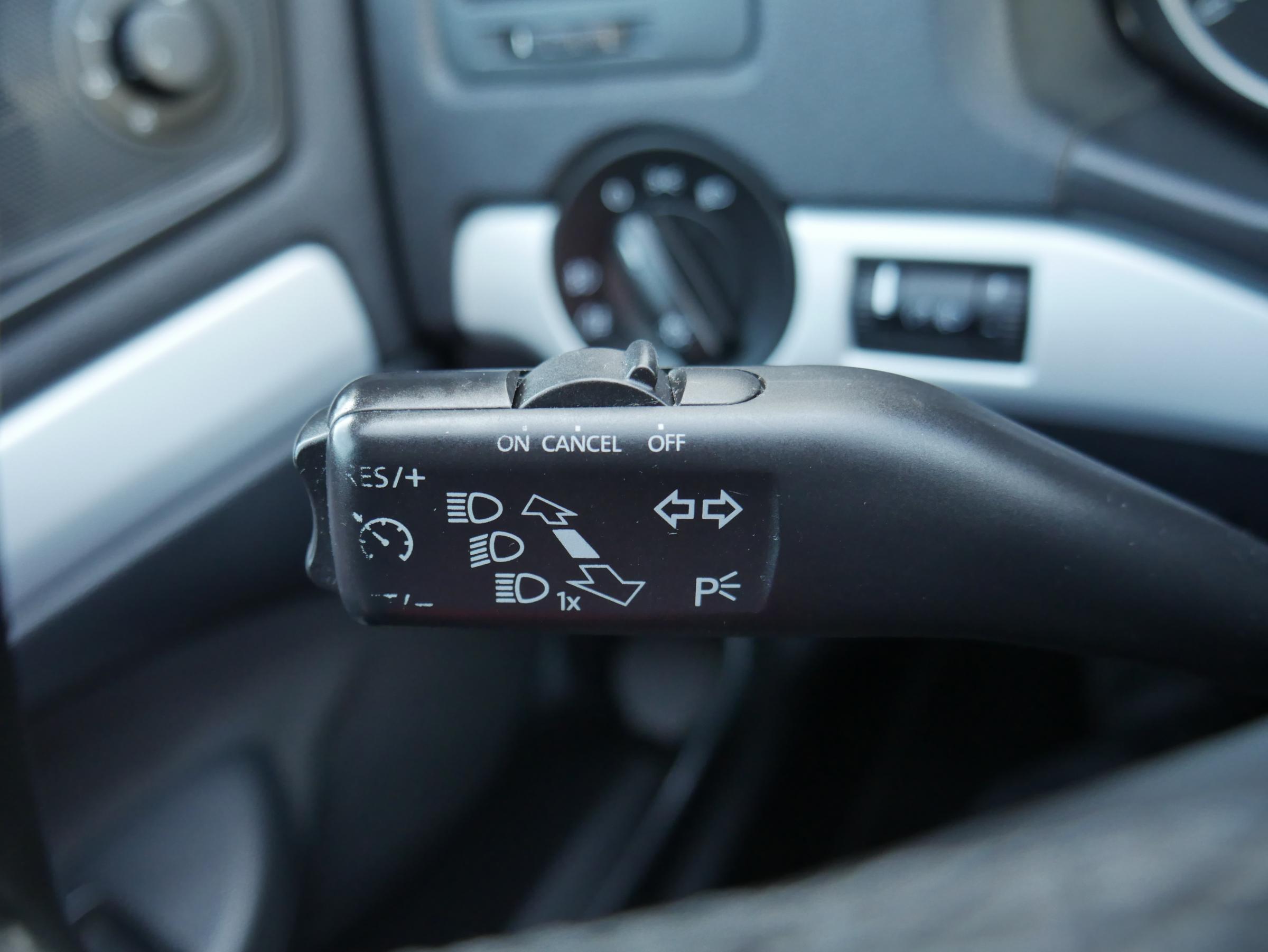 Škoda Octavia II, 2012 - pohled č. 12