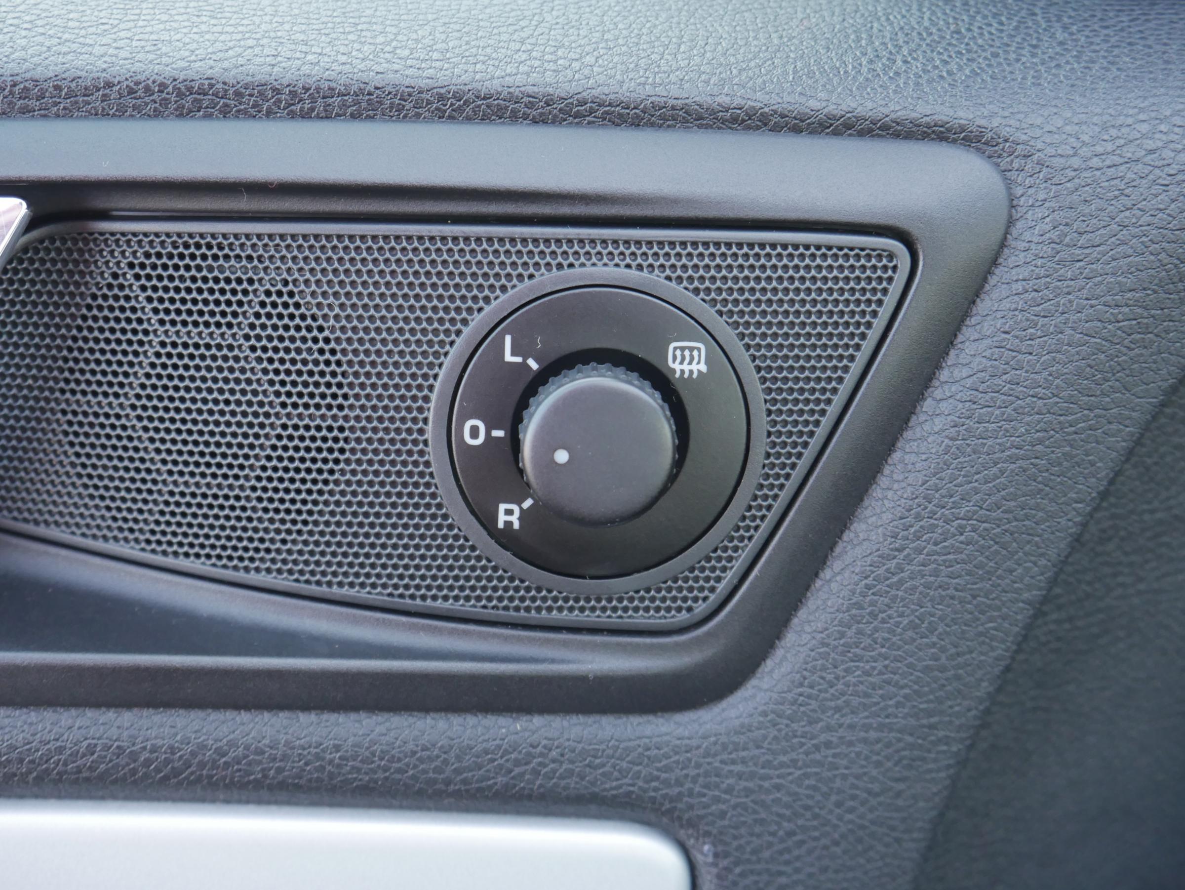 Škoda Octavia II, 2012 - pohled č. 17