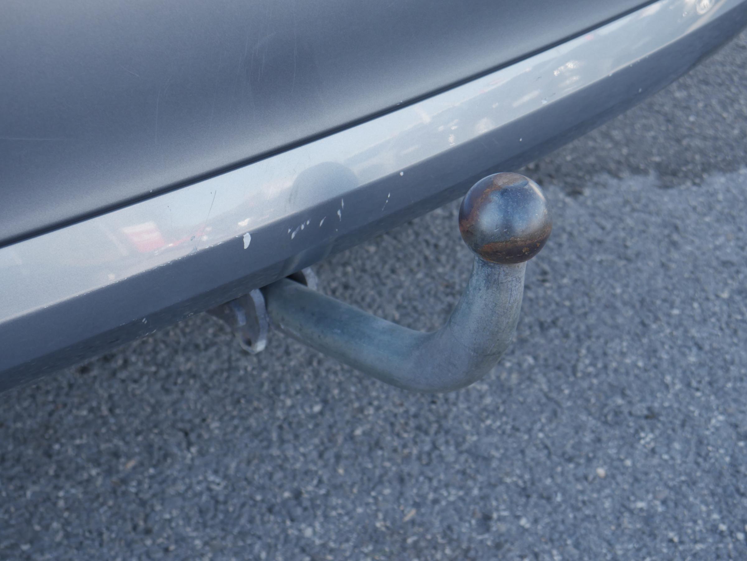 Škoda Octavia II, 2012 - pohled č. 18