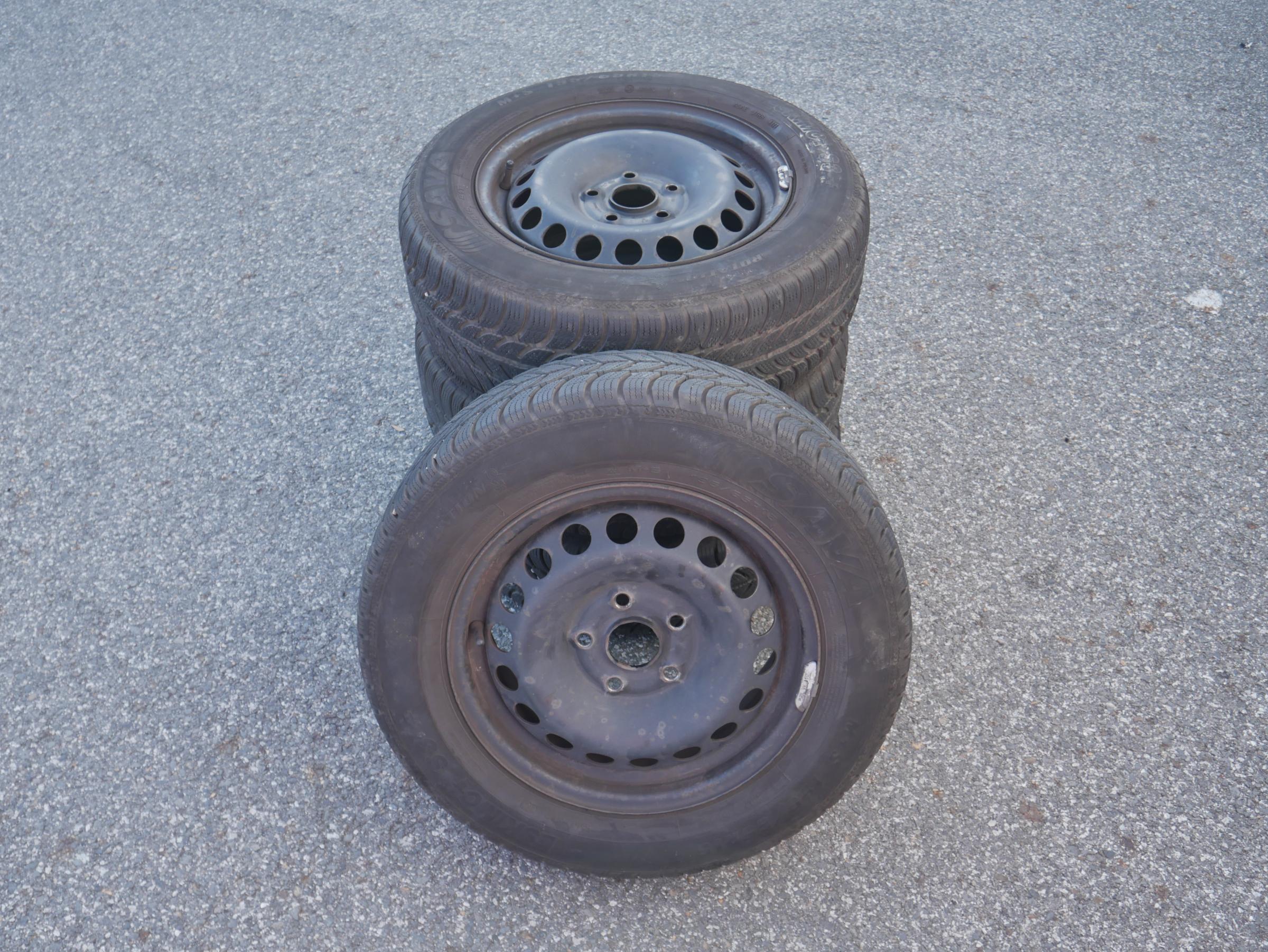 Škoda Octavia II, 2012 - pohled č. 19