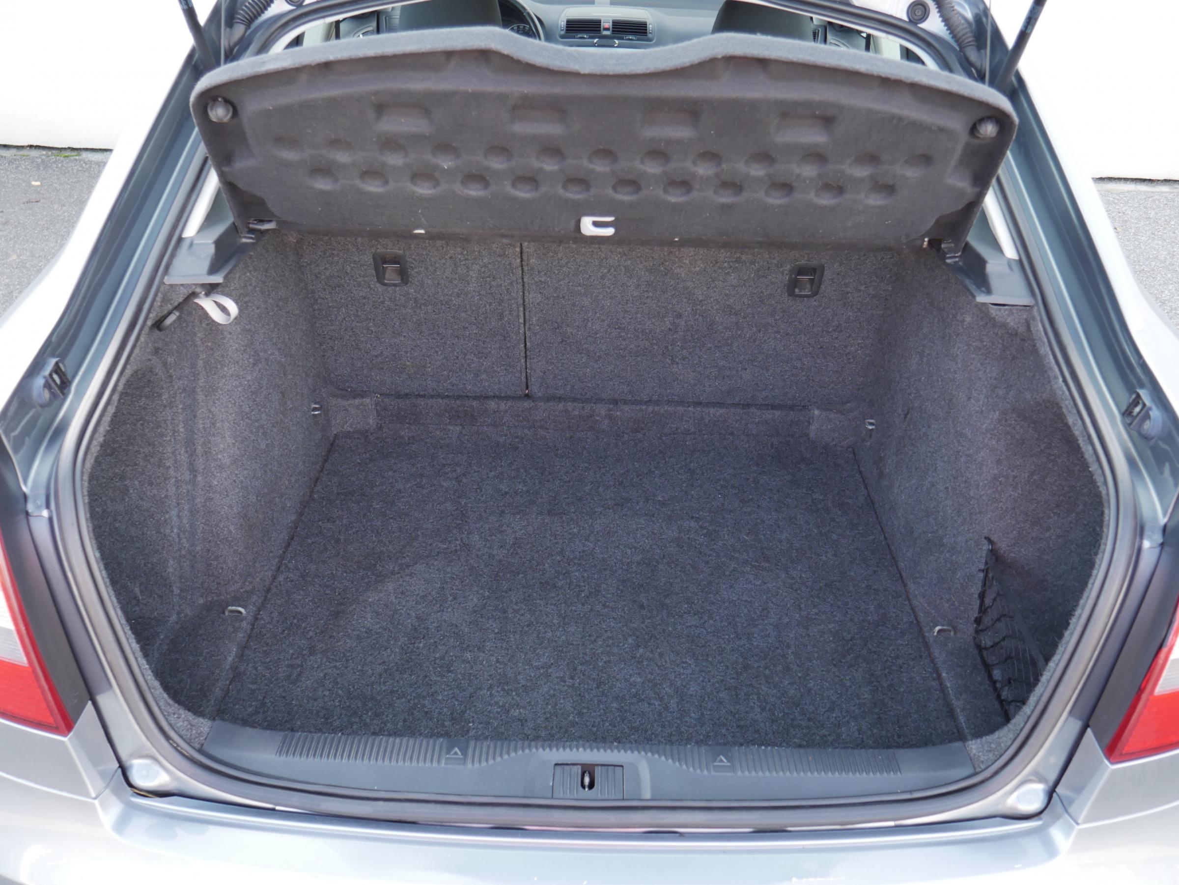 Škoda Octavia II, 2012 - pohled č. 7